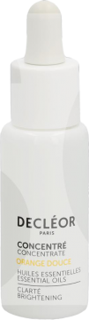 Decleor Hydra Floral White Petal Concentrate 30ml - Serum & Ansiktsolja