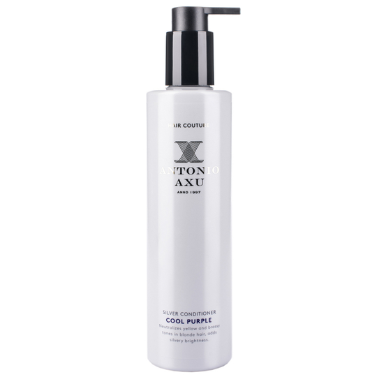 Antonio Axu Silver Conditioner Cool Purple (300ml)