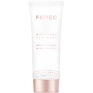 Micro-Foam Cleanser