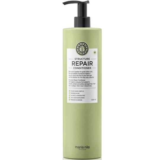 maria nila Structure Repair Conditioner 1000 ml