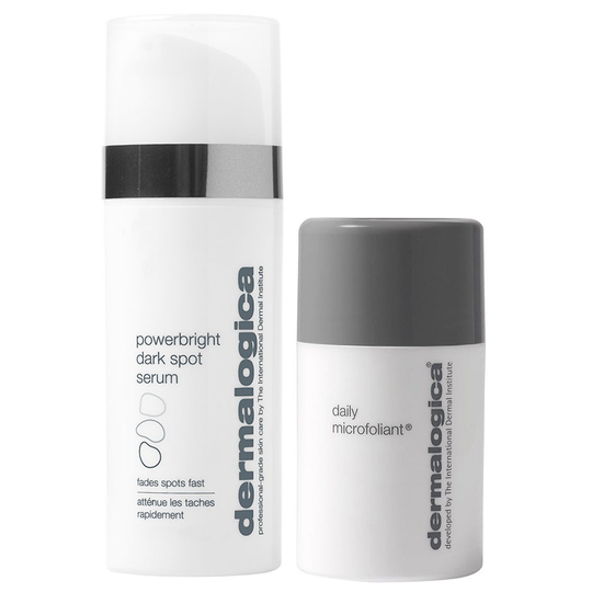 Dark Spot Treatment, Dermalogica Set / Boxar