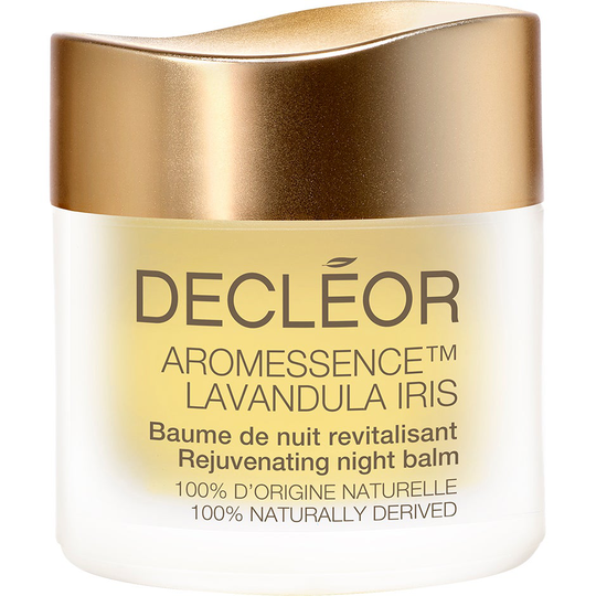 Lavender Fine Aromessence Night Balm, 15 ml Decléor Nattkräm