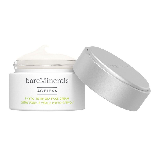 bareMinerals Ageless Phyto-Retinol Face Cream