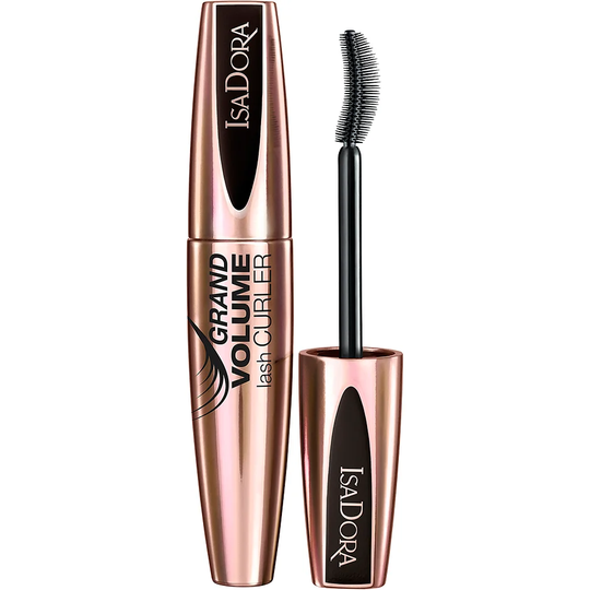 Isadora Grand Volume Lash Curler, 9 ml IsaDora Mascara