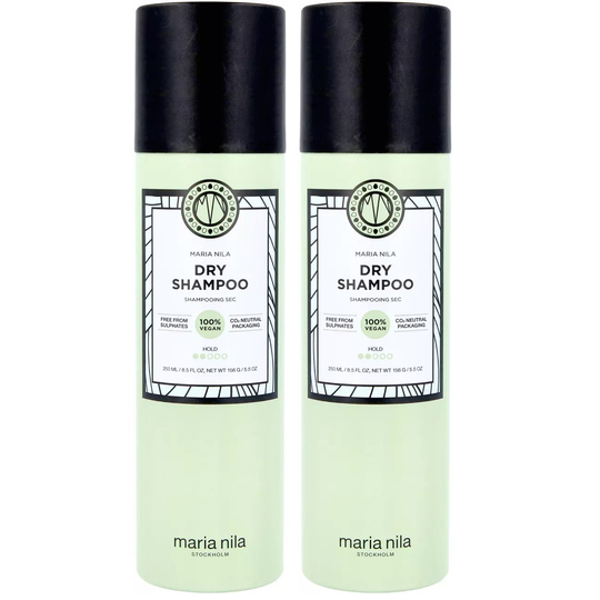 maria nila Dry Shampoo Duo