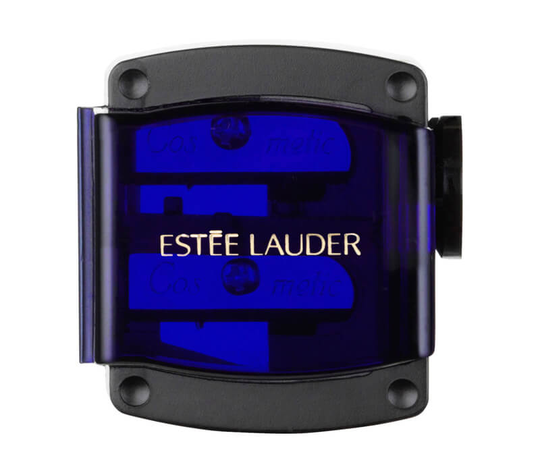 Estée Lauder Pencil Sharpener