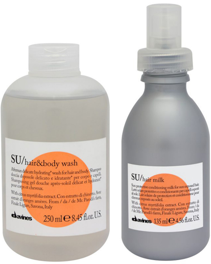 Davines SU Duo