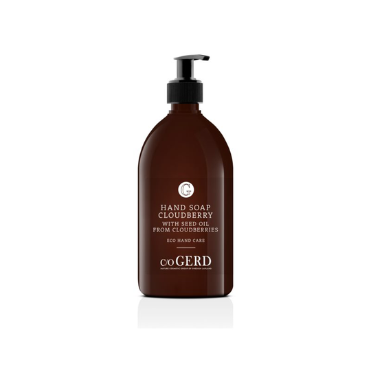 Hand Soap Cloudberry 500ml