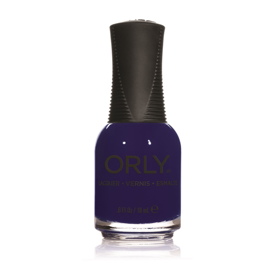 ORLY Lacquer Charged Up