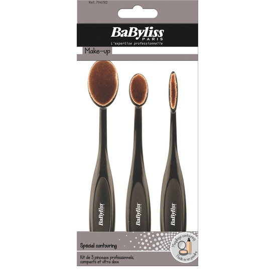 BaByliss 794782 Perfect Foundation set