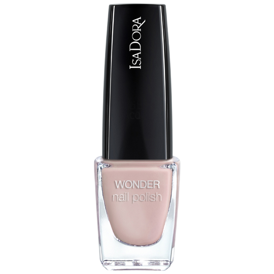 IsaDora Wonder Nail Polish Rose Petal
