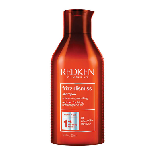 Frizz Dismiss Schampoo, 300 ml Redken Shampoo