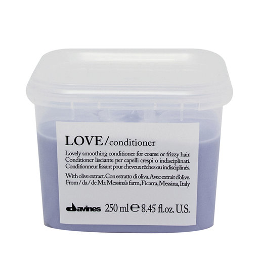Essential Love Smoothing Conditioner