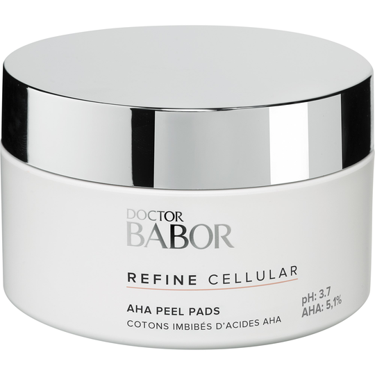 BABOR Doctor BABOR Doctor Babor Refine Cellular Peeling Pads