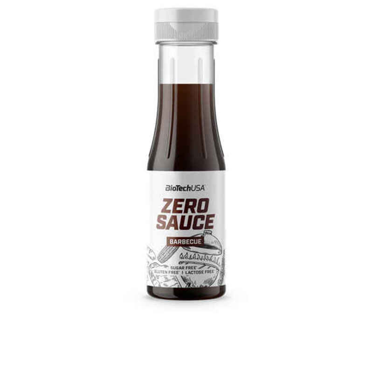 Kosttillskott Biotech USA Zero Syrup Grill (320 ml)