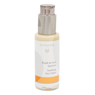 Dr. Hauschka Soothing Day Lotion 50ml - Dagkräm