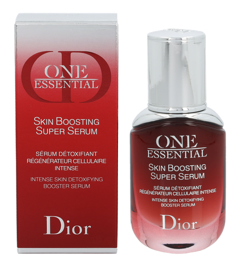 Dior One Essential Skin Boosting Super Serum 30ml