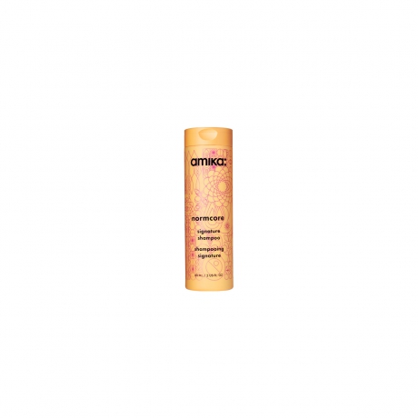 Amika Signature Shampoo 60ml