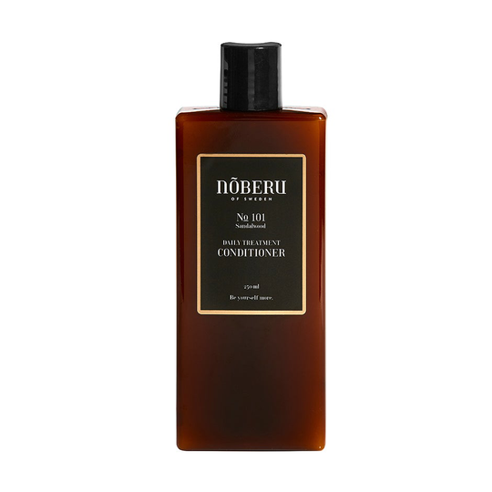 Hair Conditioner, 250 ml Nõberu of Sweden Conditioner - Balsam