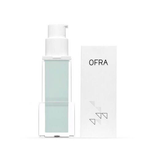 Cool As Cucumber Primer