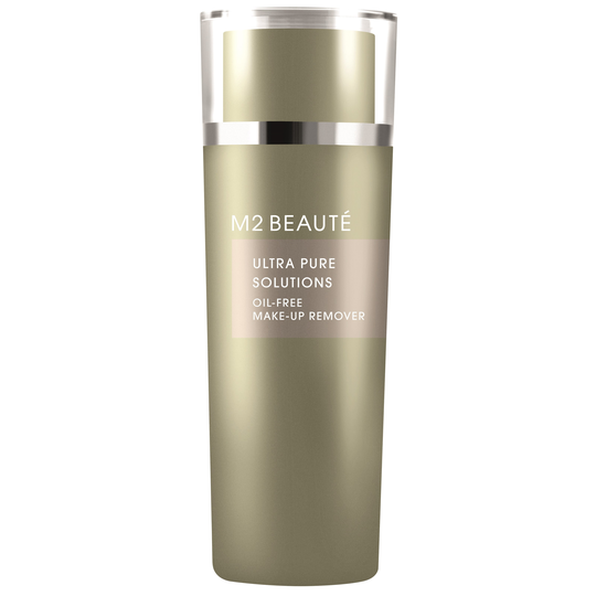 M2 Beauté Oil-Free Make-Up Remover Flakon