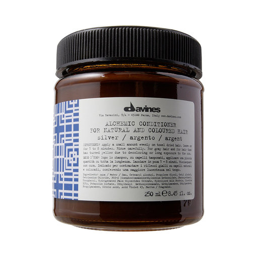 Alchemic Conditioner Silver