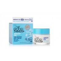 Good Things Argan Oil Time Rewind Day Cream