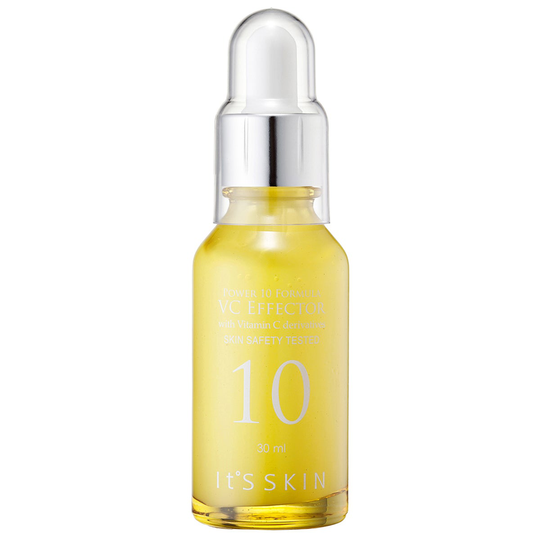Power 10 Formula VC Effector, It'S SKIN K Beauty Ansiktskräm