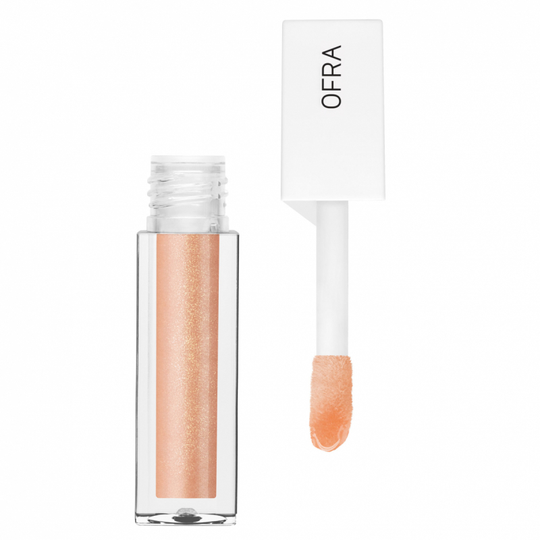 OFRA Cosmetics Lipgloss Smiley for Ryleigh OFRA x Madison Miller