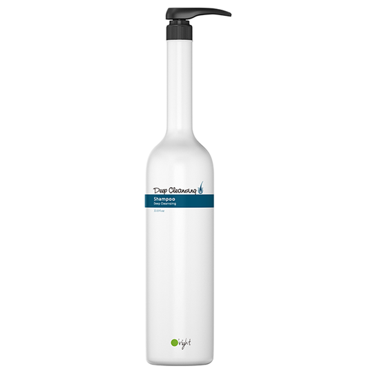 O'right Deep Cleansing Shampoo