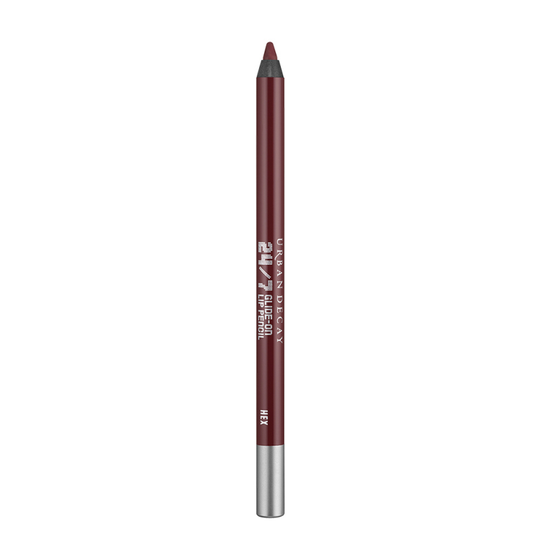 Urban Decay 24/7 Glide-On Lip Pencil Hex