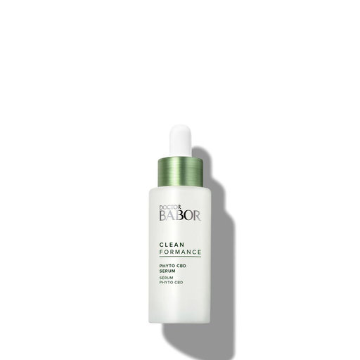 Phyto CBD Serum