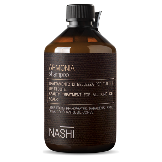 Nashi Argan Nashi Armonia Shampoo 250 ml