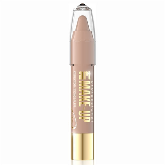 Eveline Art Scenic Cover Stick nr 01 Cream