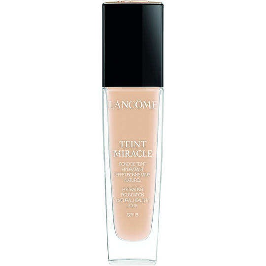 Lancôme Teint Miracle Foundation, 30 ml Lancôme Foundation