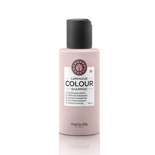 Luminous Colour Shampoo