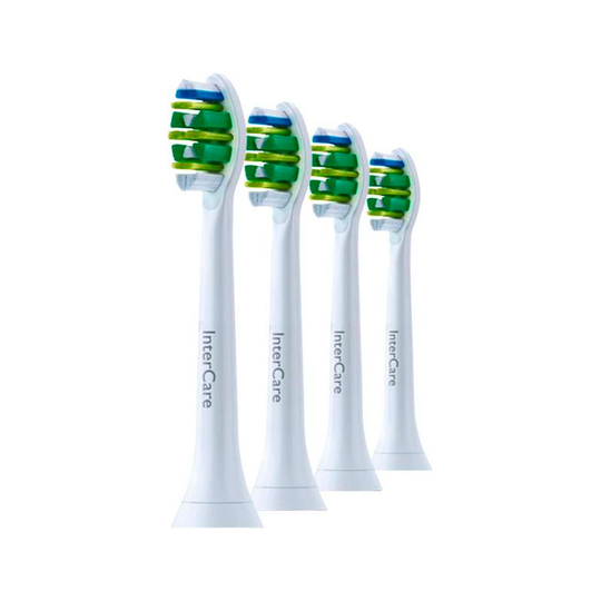 Philips Sonicare Borsthuvuden 4-pack