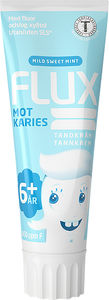 Flux barntandkräm 6+ 75 ml