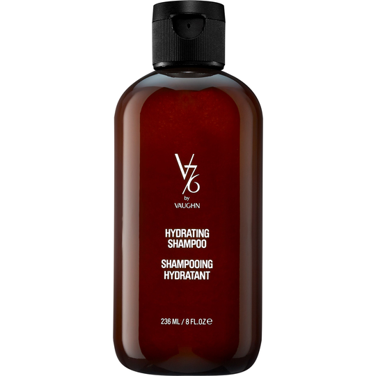 V76 by Vaughn Hydrating Shampoo 236 ml