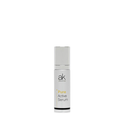 Pure Active Serum
