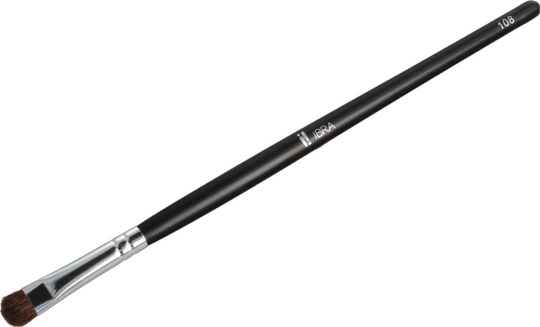 Ibra IBRA Brush No. 108 Pony - for applying eyeshadows 1 pc