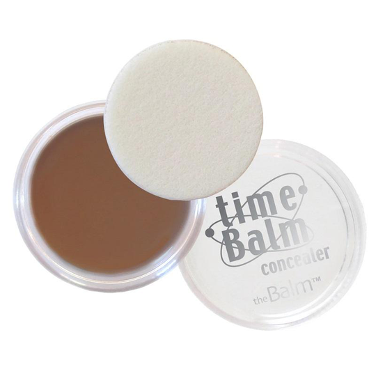 theBalm timeBalm Concealer dark 7,5ml