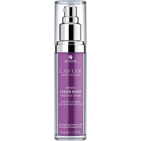 Caviar Infinite Color Hold Dual-Use Serum, 50 ml Alterna Hårserum & Hårolja
