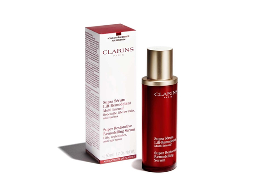 Clarins CLARINS_Super Restorative Remodelling serum 30ml