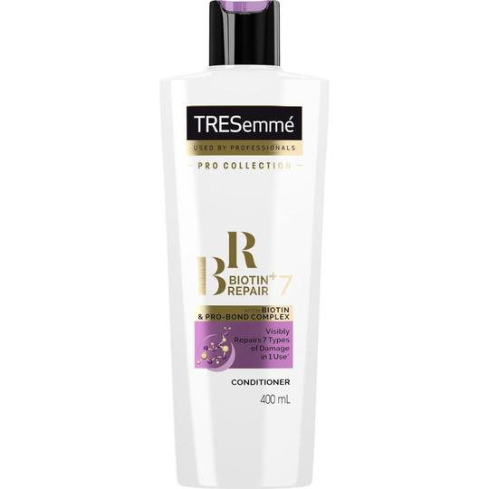 TRESemmé Biotin Repair Balsam 400 ml