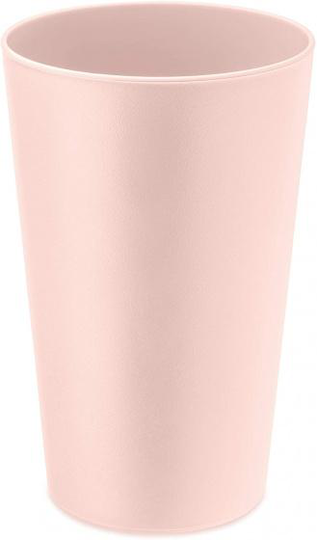 tandborsthållare RIO 300 ml rosa