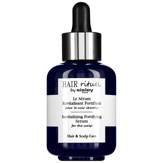 Sisley Revitalizing Fortifying Serum For The Scalp (60ml)