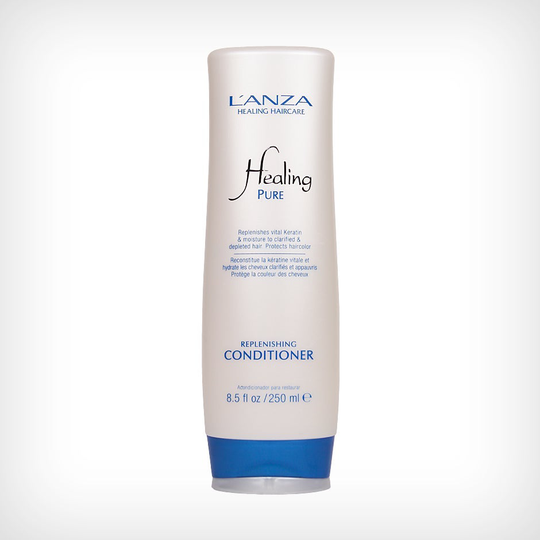 Replenishing Conditioner, 250 ml L'ANZA Balsam