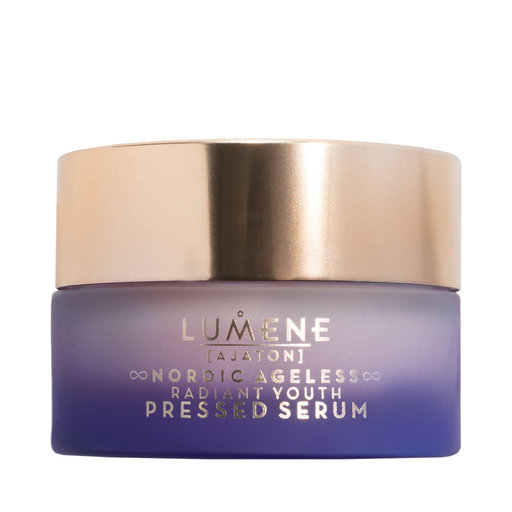 Nordic Ageless Radiant Youth Pressed Serum