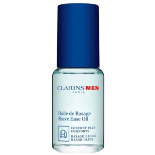 Men Shave Ease Oil